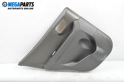 Interior door panel  for Hyundai Santa Fe I SUV (11.2000 - 03.2006), 5 doors, suv, position: rear - left