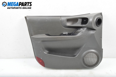 Interior door panel  for Hyundai Santa Fe I SUV (11.2000 - 03.2006), 5 doors, suv, position: rear - left