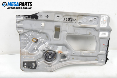 Motor des elektrischen fensterhebers for Hyundai Santa Fe I SUV (11.2000 - 03.2006), 5 türen, suv, position: links, rückseite