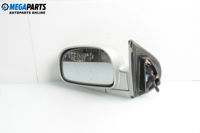 Spiegel for Hyundai Santa Fe I SUV (11.2000 - 03.2006), 5 türen, suv, position: links