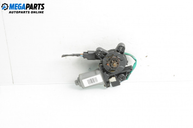 Motor macara geam for Hyundai Santa Fe I SUV (11.2000 - 03.2006), 5 uși, suv, position: stânga - fața