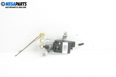 Antrieb zentralverriegelung for Hyundai Santa Fe I SUV (11.2000 - 03.2006), 5 türen, position: rückseite