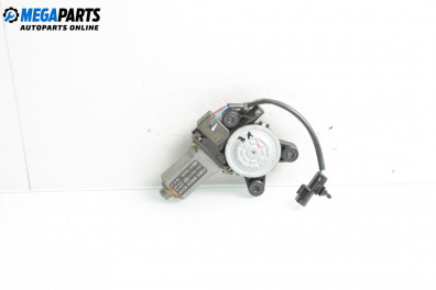 Motor macara geam for Hyundai Santa Fe I SUV (11.2000 - 03.2006), 5 uși, suv, position: stânga - spate