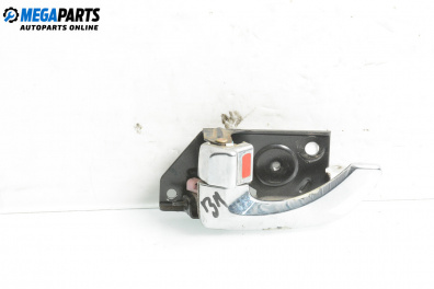 Inner handle for Hyundai Santa Fe I SUV (11.2000 - 03.2006), 5 doors, suv, position: rear - left