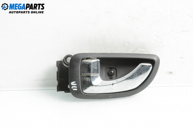 Innerer griff for Hyundai Santa Fe I SUV (11.2000 - 03.2006), 5 türen, suv, position: links, vorderseite