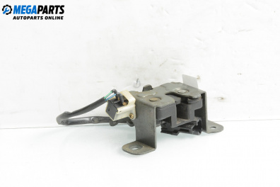 Motorhaube-schloss for Hyundai Santa Fe I SUV (11.2000 - 03.2006)