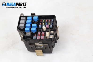 Fuse box for Hyundai Santa Fe I SUV (11.2000 - 03.2006) 2.4 16V, 146 hp