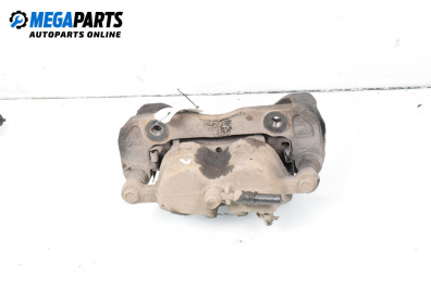 Bremszange for Hyundai Santa Fe I SUV (11.2000 - 03.2006), position: links, vorderseite
