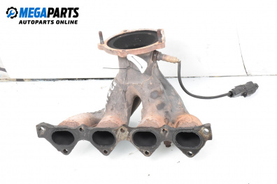 Exhaust manifold for Hyundai Santa Fe I SUV (11.2000 - 03.2006) 2.4 16V, 146 hp