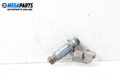 Gasoline fuel injector for Hyundai Santa Fe I SUV (11.2000 - 03.2006) 2.4 16V, 146 hp, № 3531038010