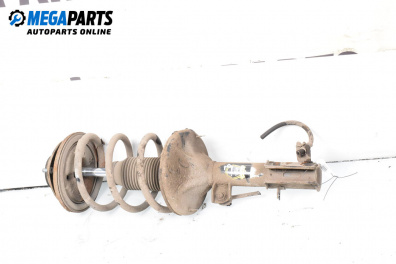 MacPherson-federbein for Hyundai Santa Fe I SUV (11.2000 - 03.2006), suv, position: rechts, vorderseite