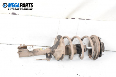 MacPherson-federbein for Hyundai Santa Fe I SUV (11.2000 - 03.2006), suv, position: links, vorderseite