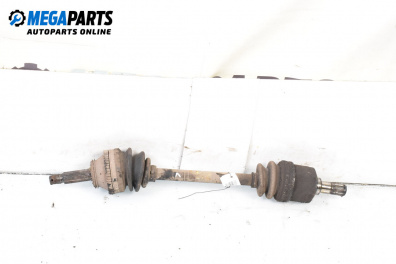 Antriebswelle for Hyundai Santa Fe I SUV (11.2000 - 03.2006) 2.4 16V, 146 hp, position: links, vorderseite