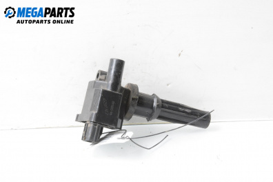 Bobină de aprindere for Hyundai Santa Fe I SUV (11.2000 - 03.2006) 2.4 16V, 146 hp, № 04IC0142