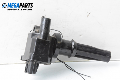 Bobină de aprindere for Hyundai Santa Fe I SUV (11.2000 - 03.2006) 2.4 16V, 146 hp, № 04IC0142