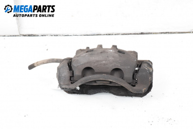 Bremszange for Hyundai Santa Fe I SUV (11.2000 - 03.2006), position: rechts, vorderseite