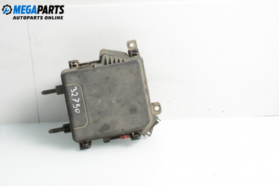 Fuse box cover for Renault Megane III Hatchback (11.2008 - 12.2015) 1.5 dCi (BZ0C), 90 hp