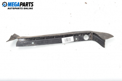 Stoßstangehalterung for Renault Megane III Hatchback (11.2008 - 12.2015), hecktür, position: rechts, rückseite