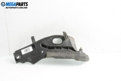 Suport bară de protecție for Renault Megane III Hatchback (11.2008 - 12.2015), hatchback, position: stânga - fața