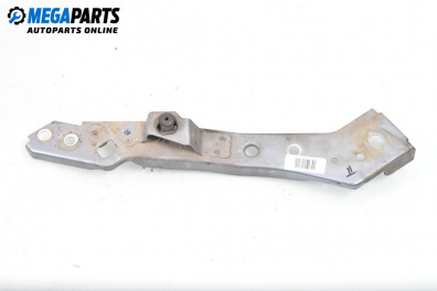 Stahltragwerk for Renault Megane III Hatchback (11.2008 - 12.2015), hecktür