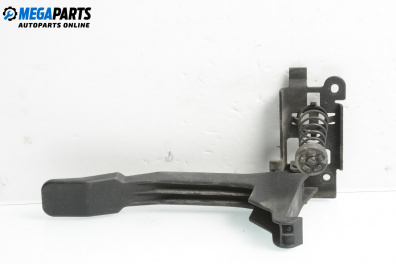 Verriegelung motorhaube for Renault Megane III Hatchback (11.2008 - 12.2015)