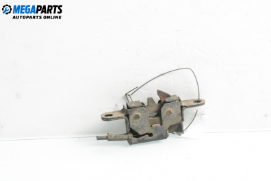 Motorhaube-schloss for Renault Megane III Hatchback (11.2008 - 12.2015)