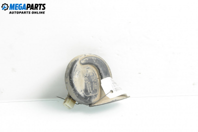 Hupe for Renault Megane III Hatchback (11.2008 - 12.2015)