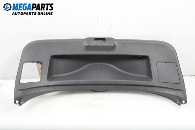 Boot lid plastic cover for Renault Megane III Hatchback (11.2008 - 12.2015), 5 doors, hatchback