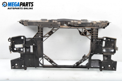 Frontmaske for Renault Megane III Hatchback (11.2008 - 12.2015), hecktür