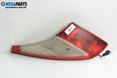 Tail light for Renault Megane III Hatchback (11.2008 - 12.2015), hatchback, position: right