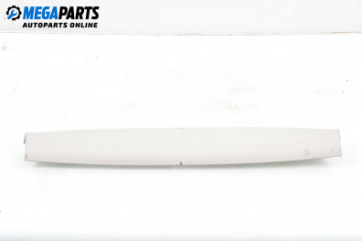 Interieur kunststoffbauteile for Renault Megane III Hatchback (11.2008 - 12.2015), 5 türen, hecktür, position: rückseite