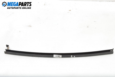 Fensterheber führungselement for Renault Megane III Hatchback (11.2008 - 12.2015), 5 türen, hecktür, position: links, rückseite