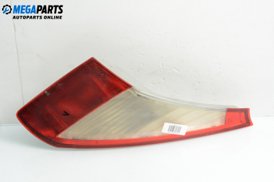 Tail light for Renault Megane III Hatchback (11.2008 - 12.2015), hatchback, position: left