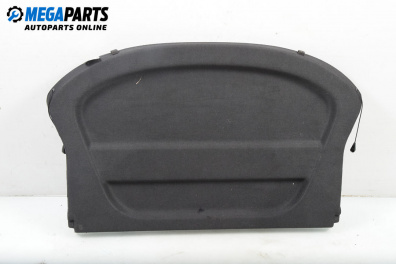 Trunk interior cover for Renault Megane III Hatchback (11.2008 - 12.2015), 5 doors, hatchback