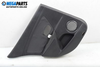 Türverkleidung for Renault Megane III Hatchback (11.2008 - 12.2015), 5 türen, hecktür, position: links, rückseite