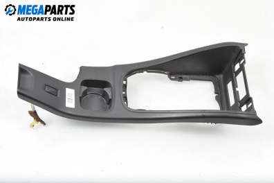Central console for Renault Megane III Hatchback (11.2008 - 12.2015)