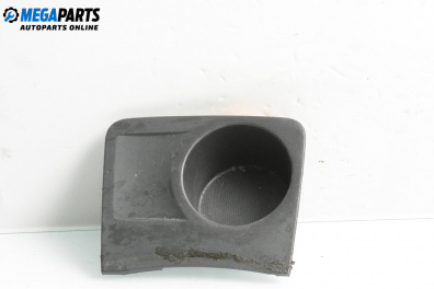 Cup holder for Renault Megane III Hatchback (11.2008 - 12.2015)