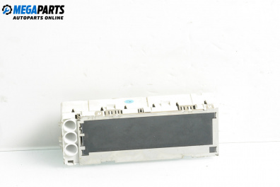 Display for Renault Megane III Hatchback (11.2008 - 12.2015)