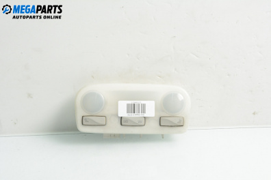 Beleuchtung for Renault Megane III Hatchback (11.2008 - 12.2015)