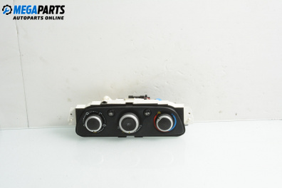 Air conditioning panel for Renault Megane III Hatchback (11.2008 - 12.2015)