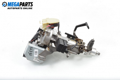 Steering shaft for Renault Megane III Hatchback (11.2008 - 12.2015)