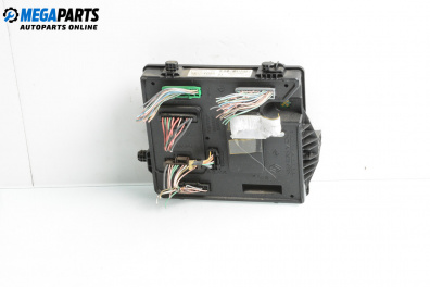 Komfort-modul for Renault Megane III Hatchback (11.2008 - 12.2015)