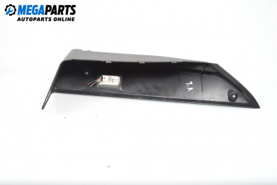 Interior plastic for Renault Megane III Hatchback (11.2008 - 12.2015), 5 doors, hatchback, position: rear
