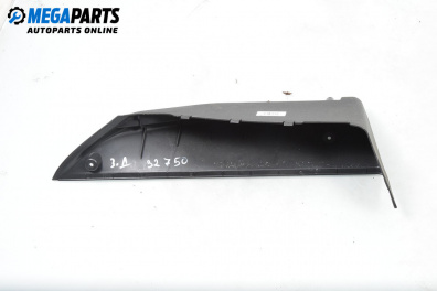Interior plastic for Renault Megane III Hatchback (11.2008 - 12.2015), 5 doors, hatchback, position: rear