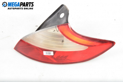 Tail light for Renault Megane III Hatchback (11.2008 - 12.2015), hatchback, position: right
