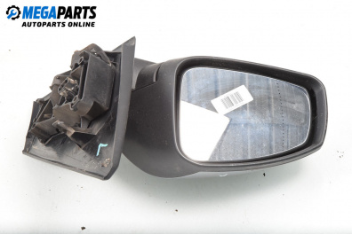 Spiegel for Renault Megane III Hatchback (11.2008 - 12.2015), 5 türen, hecktür, position: links