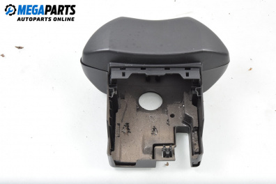 Interieur kunststoffbauteile lenkrad for Renault Megane III Hatchback (11.2008 - 12.2015), 5 türen, hecktür