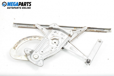 Motor des elektrischen fensterhebers for Renault Megane III Hatchback (11.2008 - 12.2015), 5 türen, hecktür, position: links, vorderseite