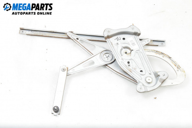 Motor des elektrischen fensterhebers for Renault Megane III Hatchback (11.2008 - 12.2015), 5 türen, hecktür, position: rechts, vorderseite