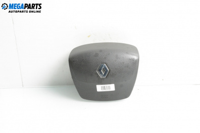 Airbag for Renault Megane III Hatchback (11.2008 - 12.2015), 5 doors, hatchback, position: front